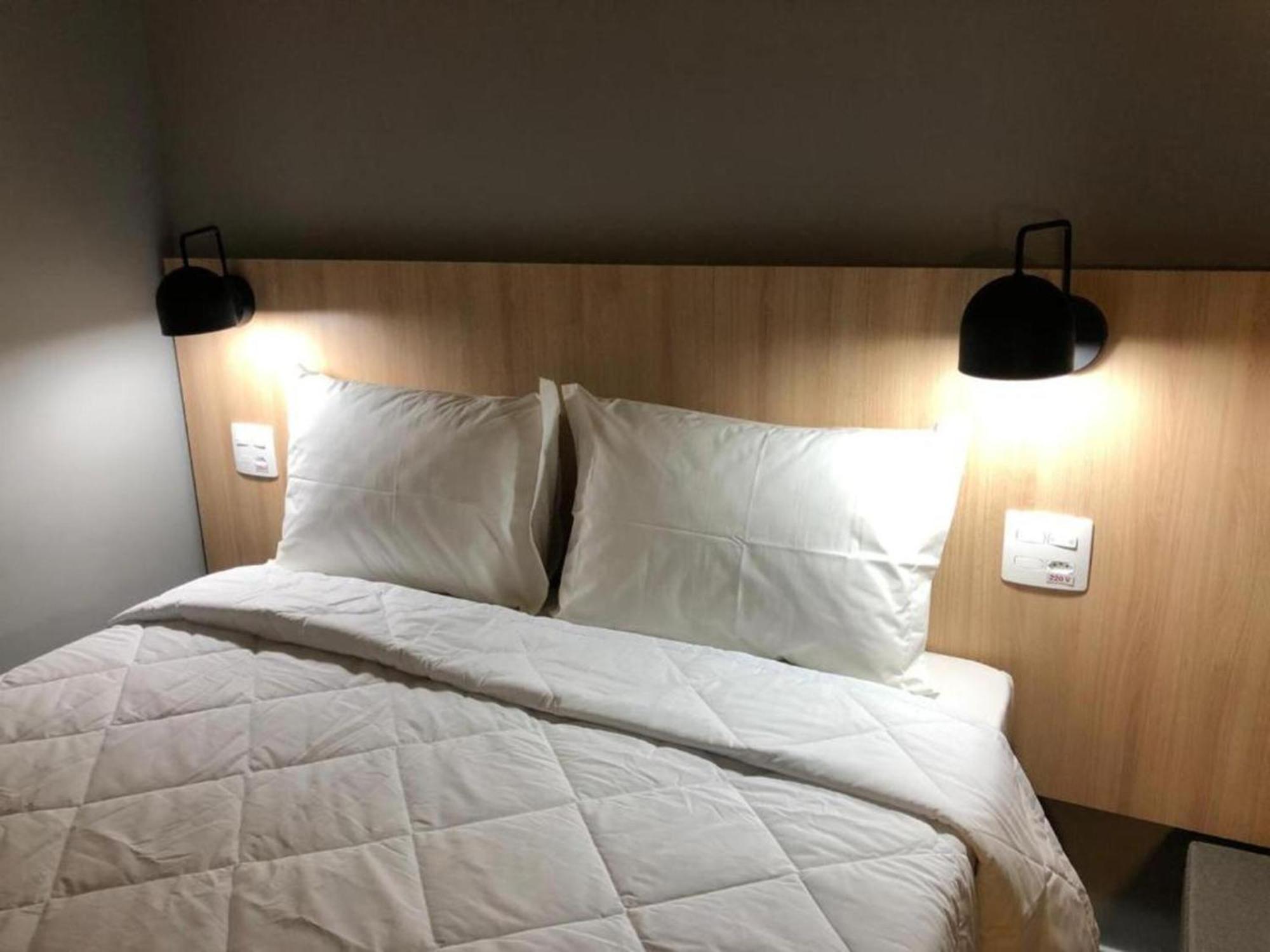 Hotel Graal Inn Itatiaia イタチアイア 部屋 写真