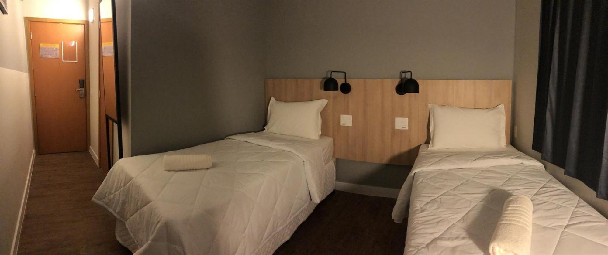 Hotel Graal Inn Itatiaia イタチアイア 部屋 写真