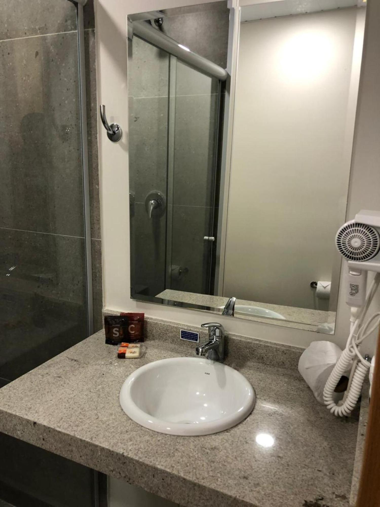 Hotel Graal Inn Itatiaia イタチアイア 部屋 写真