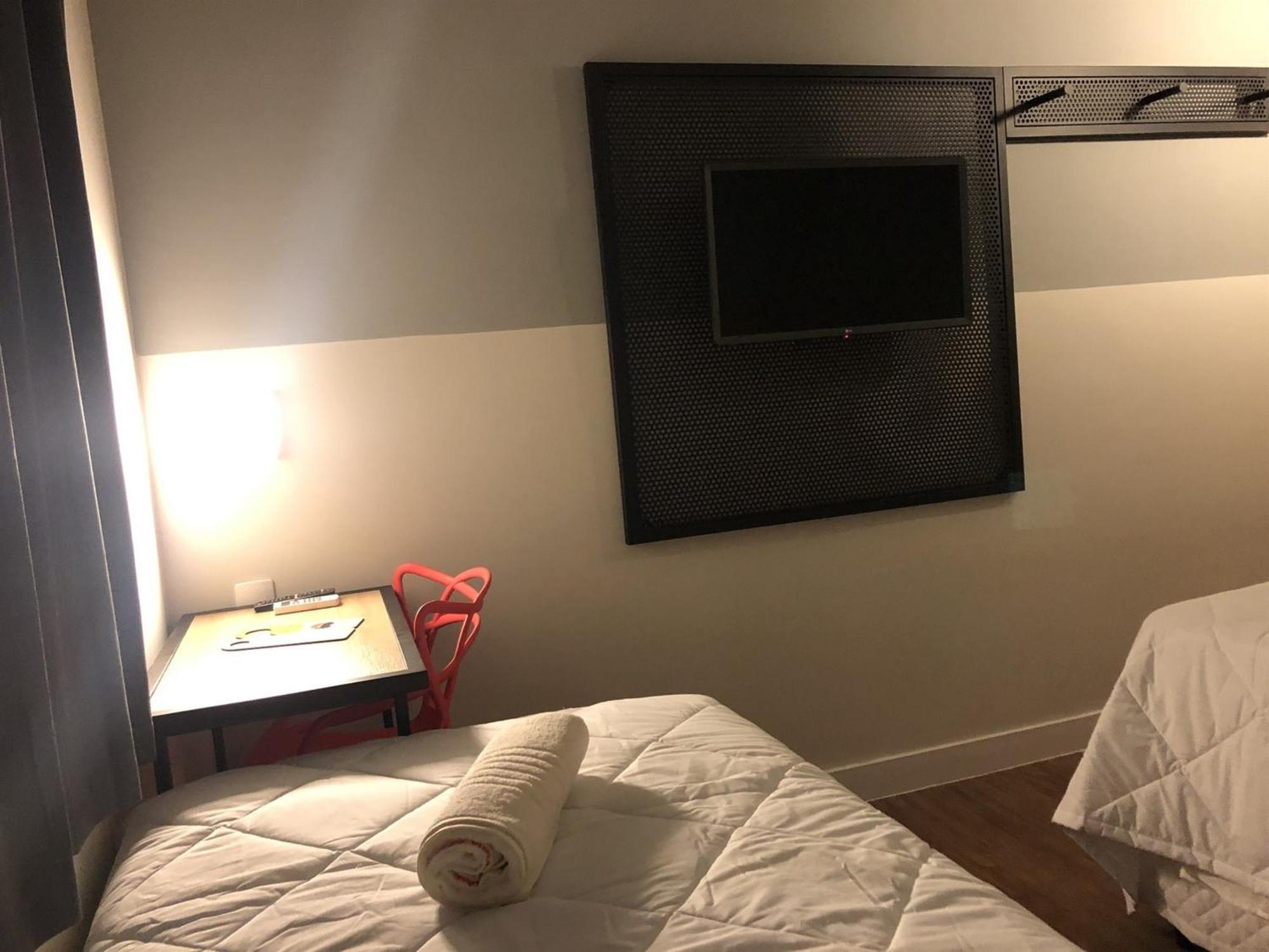 Hotel Graal Inn Itatiaia イタチアイア 部屋 写真