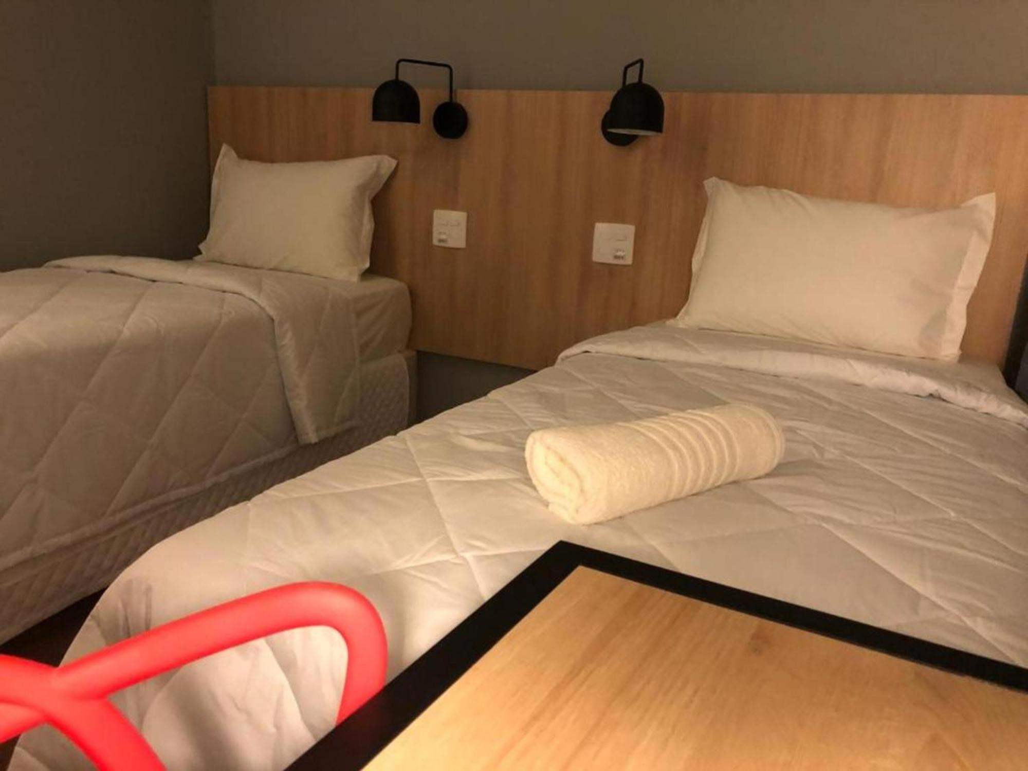 Hotel Graal Inn Itatiaia イタチアイア 部屋 写真