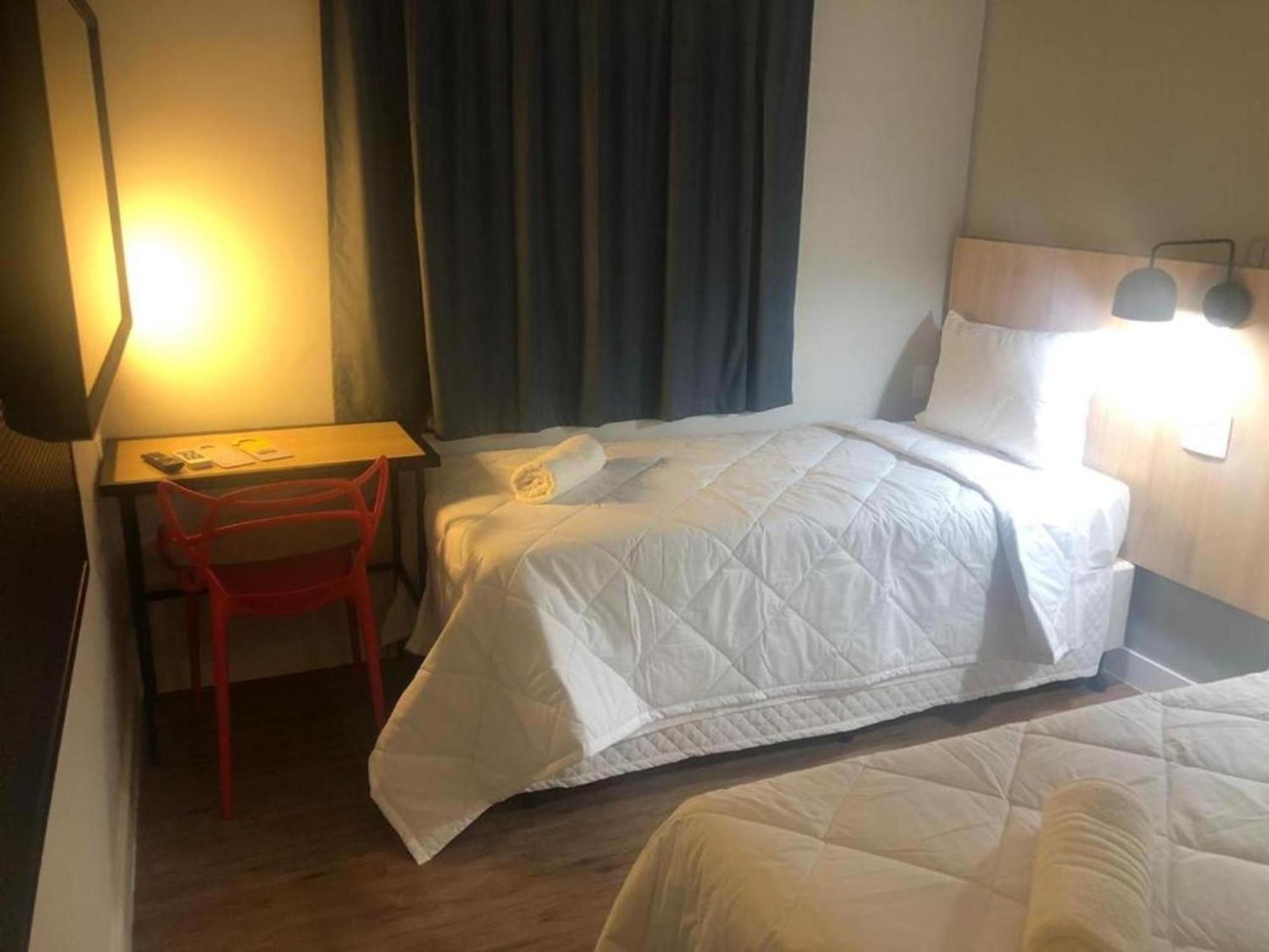 Hotel Graal Inn Itatiaia イタチアイア 部屋 写真