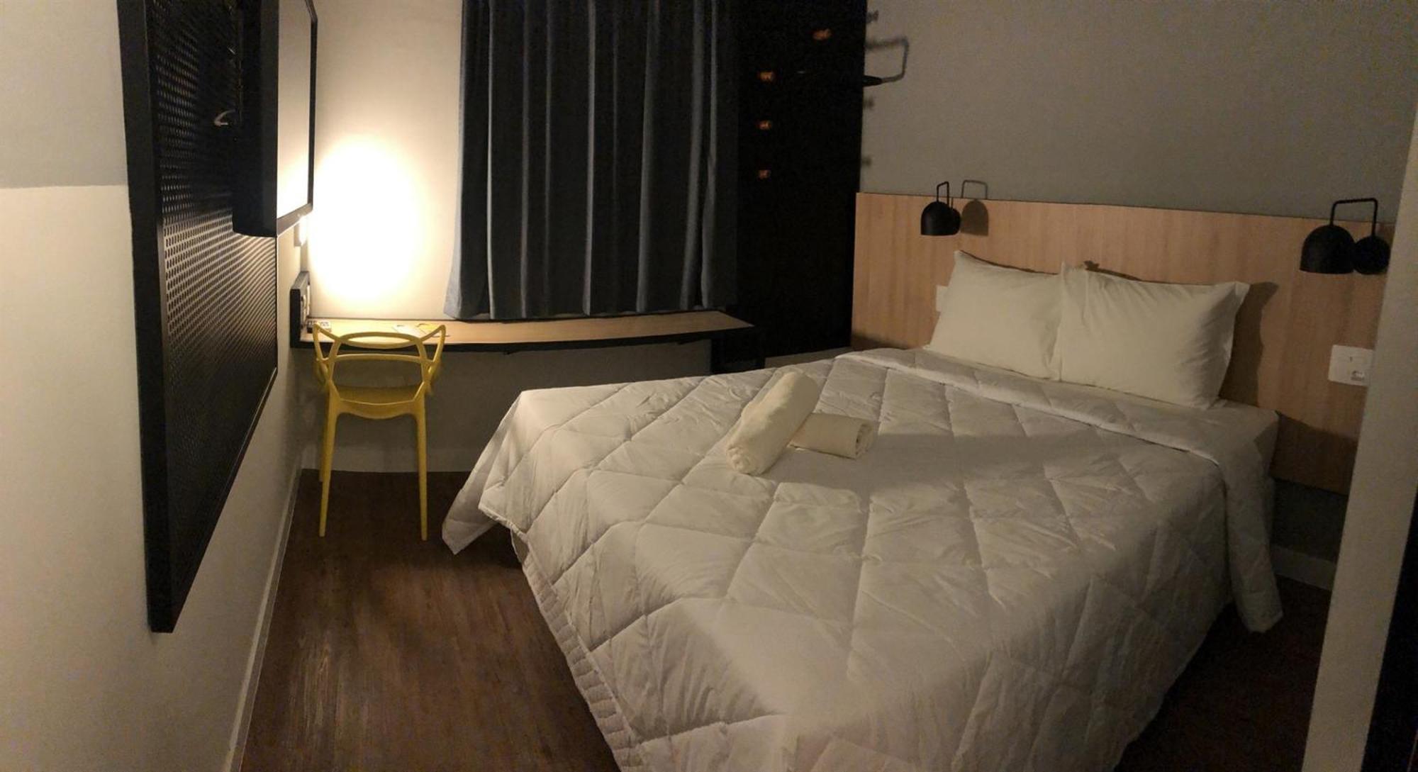 Hotel Graal Inn Itatiaia イタチアイア 部屋 写真