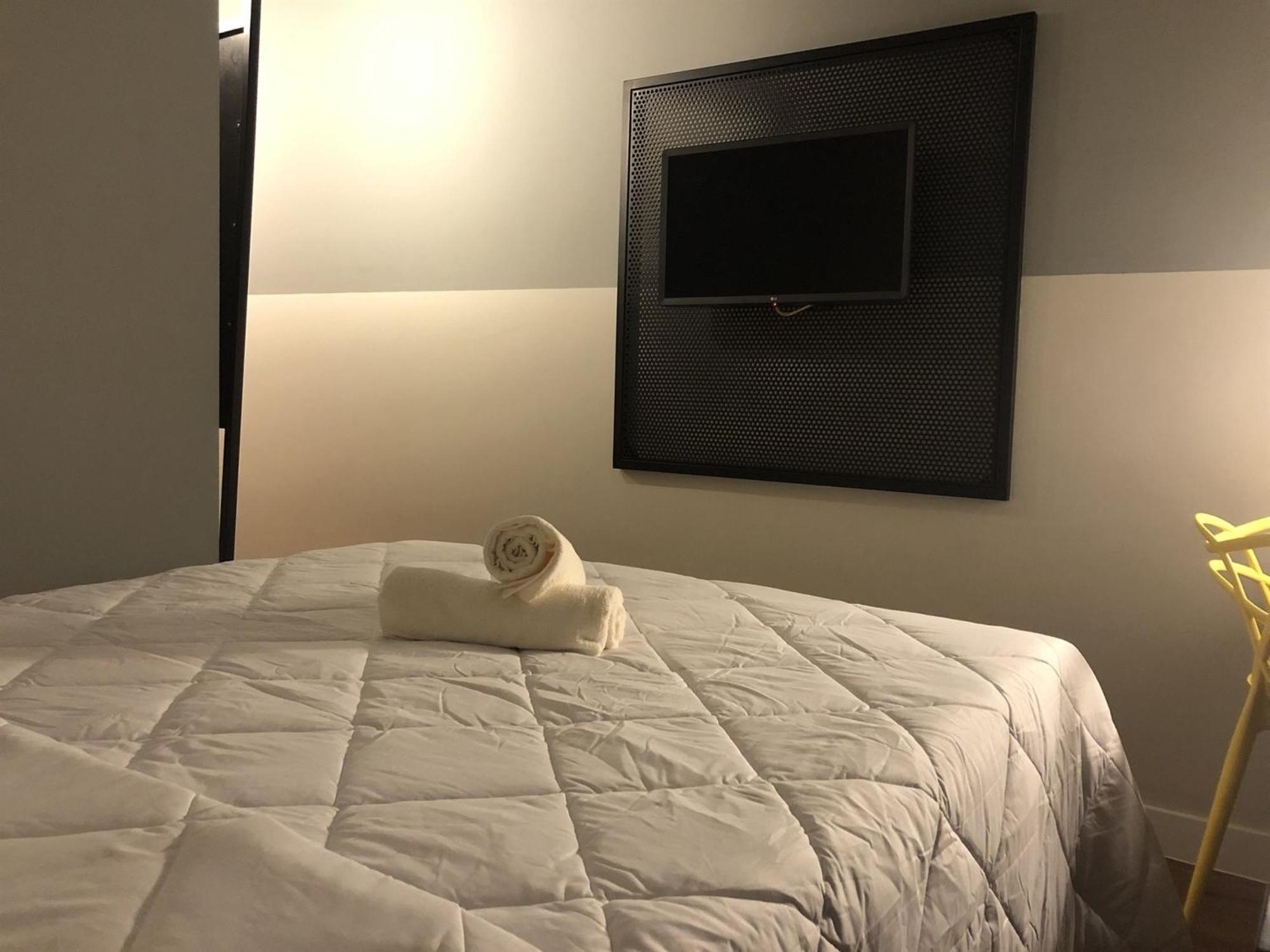 Hotel Graal Inn Itatiaia イタチアイア 部屋 写真