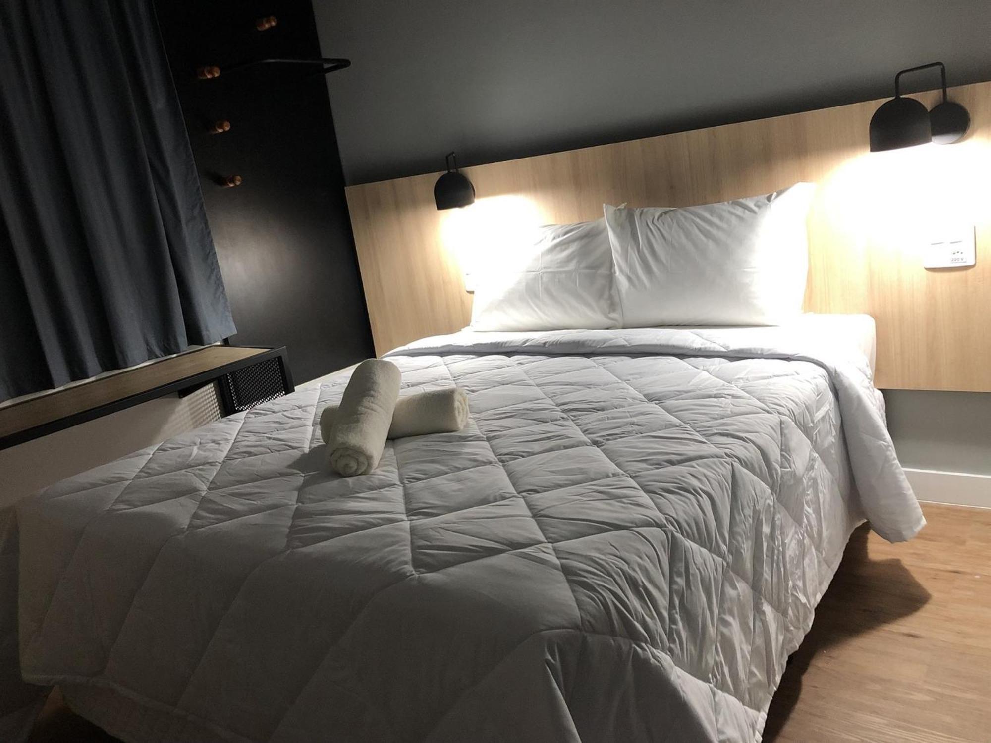 Hotel Graal Inn Itatiaia イタチアイア 部屋 写真
