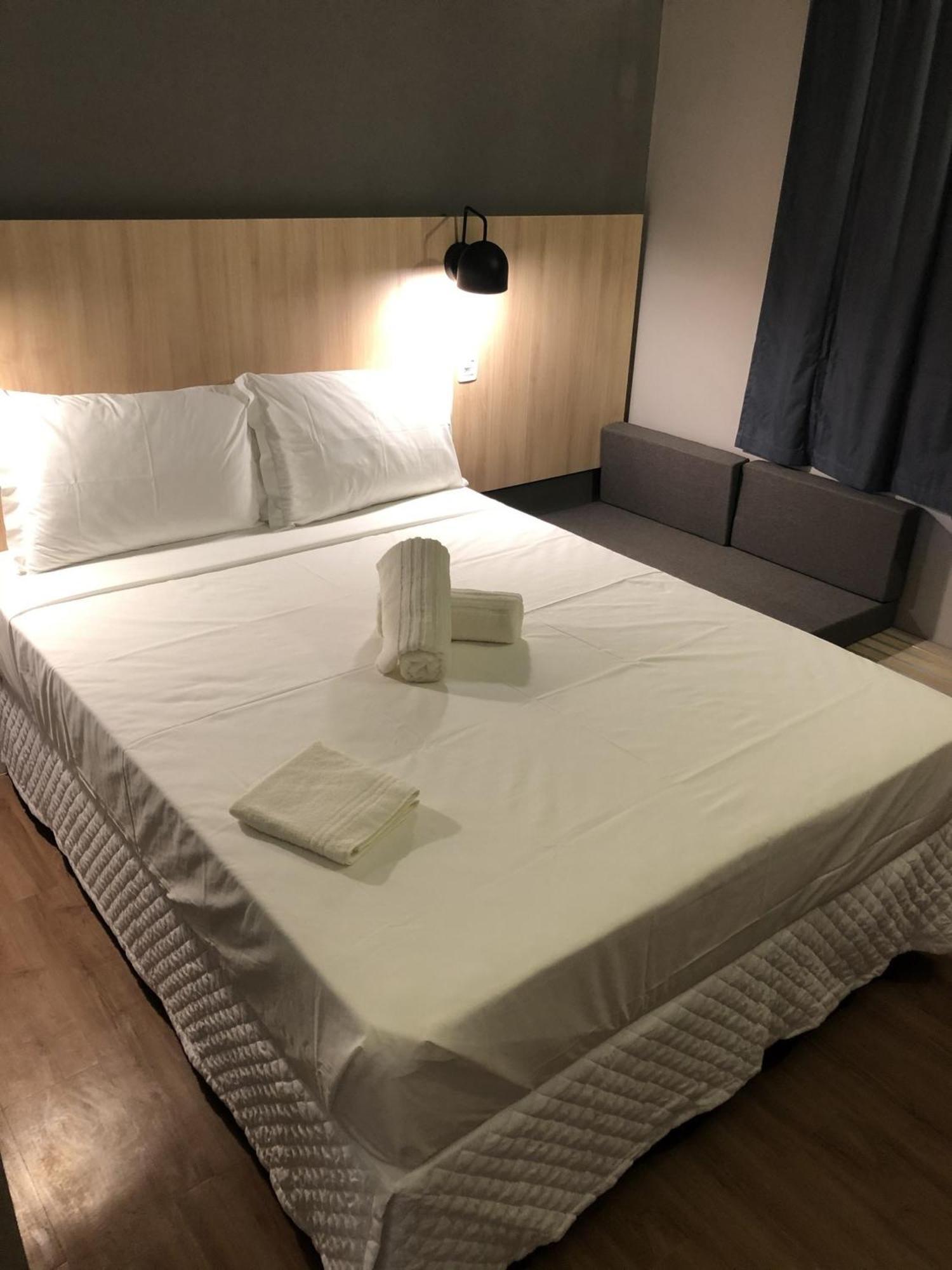 Hotel Graal Inn Itatiaia イタチアイア 部屋 写真