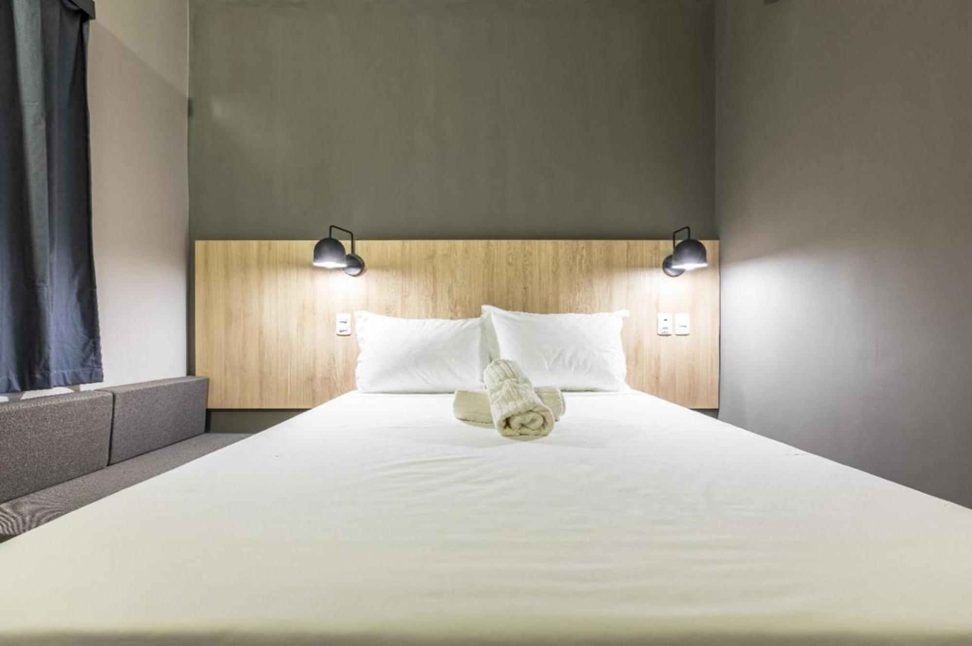 Hotel Graal Inn Itatiaia イタチアイア 部屋 写真