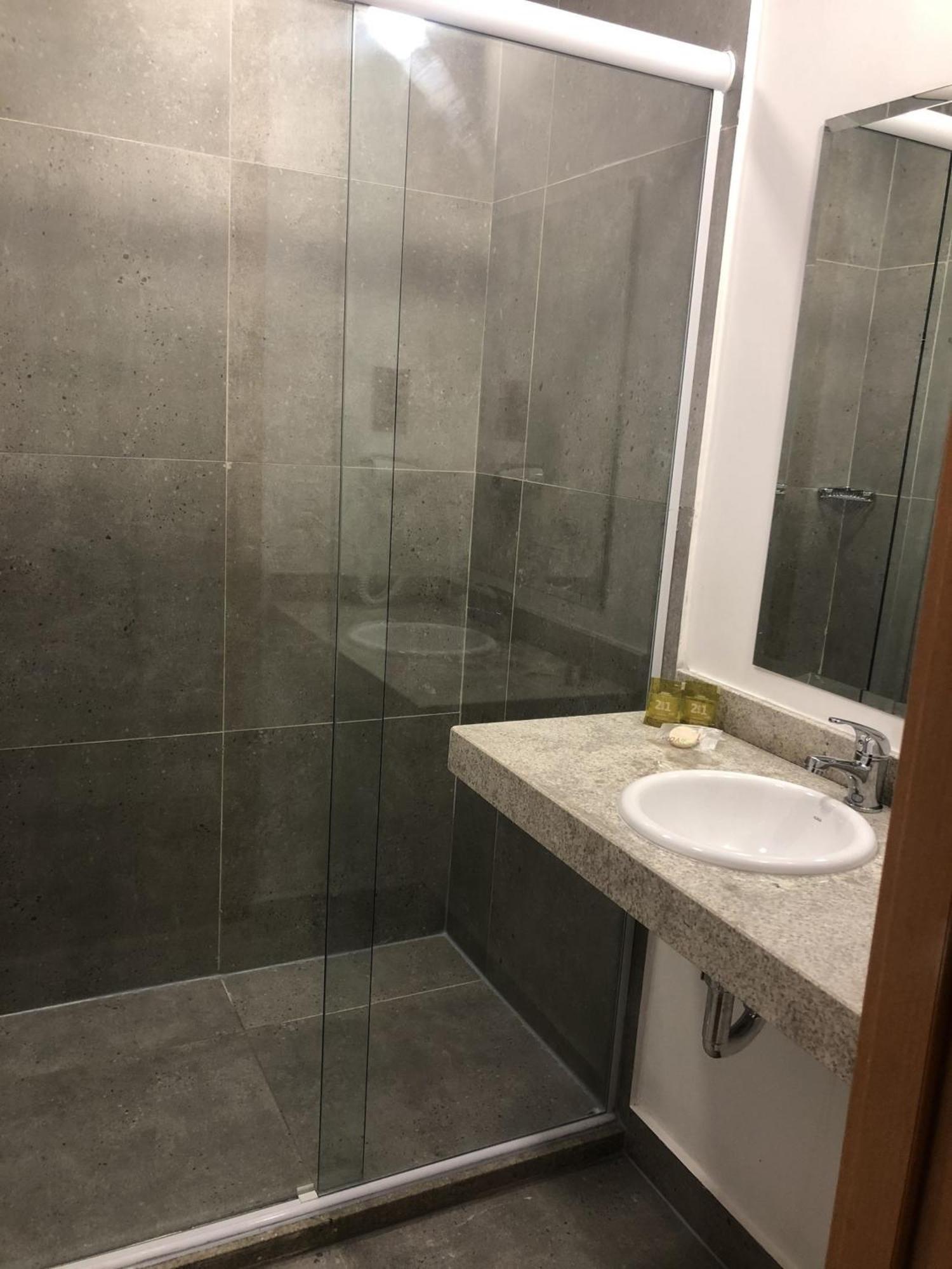 Hotel Graal Inn Itatiaia イタチアイア エクステリア 写真