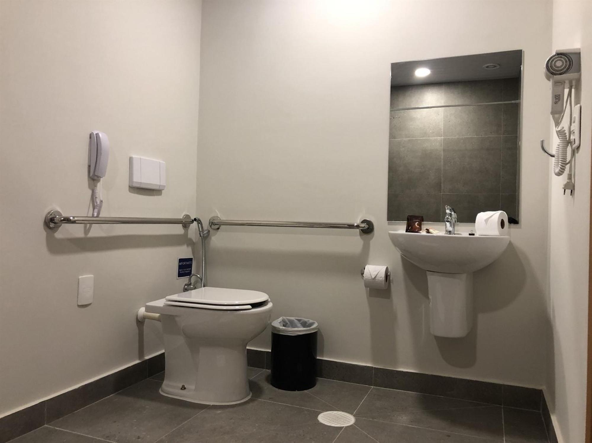 Hotel Graal Inn Itatiaia イタチアイア エクステリア 写真