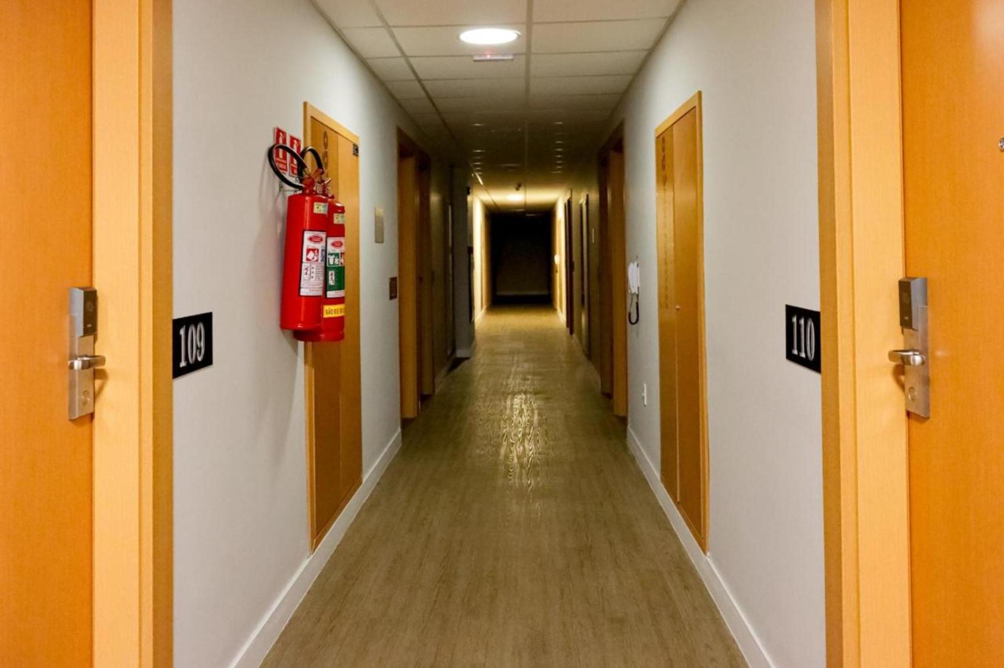 Hotel Graal Inn Itatiaia イタチアイア エクステリア 写真